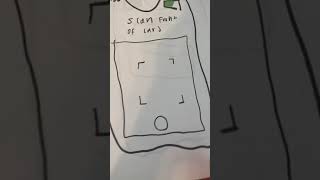 Paper prototype