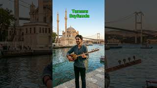 Toprak Dile Geldi Yanık Türkü 🥀 (3.)