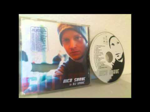 Nico Suave - Suave - 10 - Briefträger-Styles