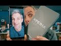 Sony Xperia XZ3 (test) - Une GRANDE Réussite à un Détail Près ...