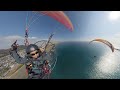 360度動画、画面を動かせます。Insta360 ONE X 湘南フライト