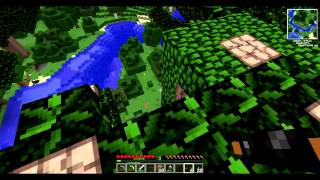 Minecraft Tekkit/Technic Survival Dutch Part 3 - Lekker Daggie