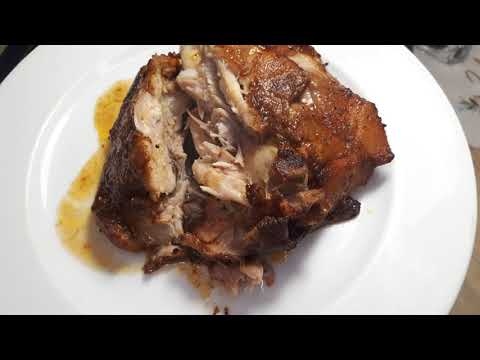 Video: Veal Iliyokatwa Na Divai