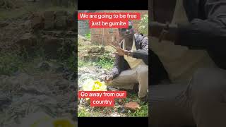 ONO AWEDDE #breakingnews #ugandanews #fypシ゚viral #musevenimustgo #bobiwinetoday
