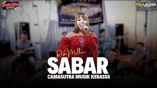 SABAR COVER RISA MILLEN CS CAMASUTRA MUSIK KERASSS
