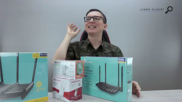 ¿Cuál es el mejor módem router?