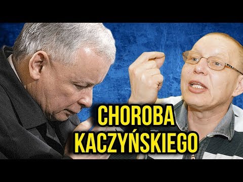 Kaczyński Poważnie Chory - Przepowiednia Jackowskiego Sprawdza Się - Kaczyński Zniknie?