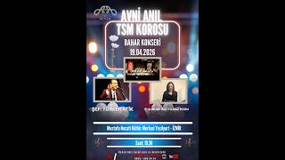 AYSEL  DURDU  / İÇİMDE KİM VARDIR BİR BİLEBİLSEN  /  HÜZZAM
