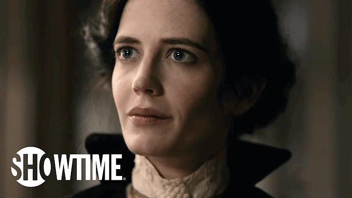 Penny Dreadful | 'Have You Sinned?' Official Clip ...