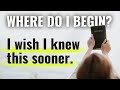 Help! I’m new to Bible study. Where do I begin?