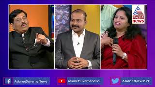 ಸಣಣ ಉದಯಮಗಳಗ ಮರಗಶ ನರಣ ಸಲಹ News Hour With Murugesh Nirani Ajit Hanamakkanavar