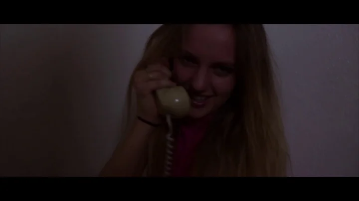 Nelson Lindy - Make Me Nervous (Official Music Vid...