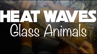 Download lagu Heat Waves (Glass Animals) Fingerstyle Guitar