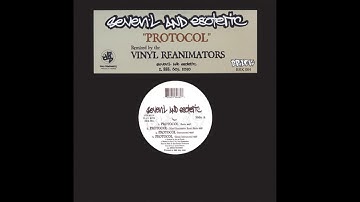 Seven-L & Esoteric - Protocol (Vinyl Reanimatorss Remix) (Radio)