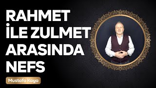 Ki̇m Bu Nefs? Cüretkar Mi? Mülayi̇m Mi̇?