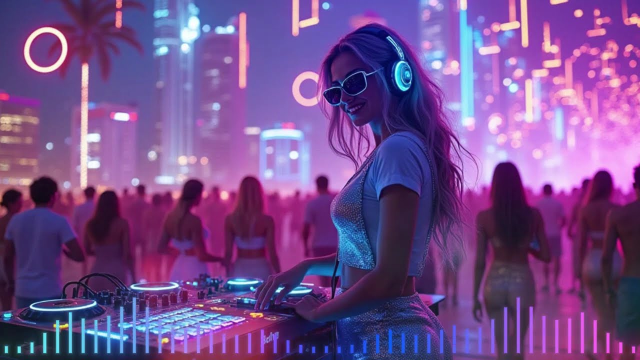 Trance Music Vol. 54 | Best Progressive Trance Mix 2026