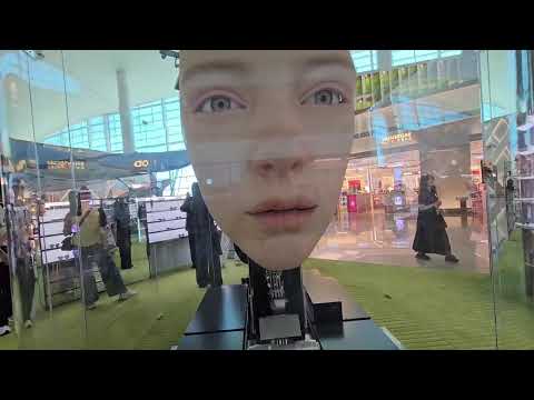 Korean Air S Prestige Business Class Check In Seoul Incheon Airport Lounge Boarding Plane Experience