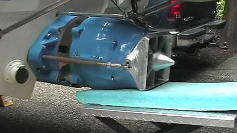 IntelliJET Jet Boat Easy Modular Repair www.power.iiJET.com