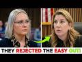Judge West STUNS Defendants After They REJECT Plea Deals In Court