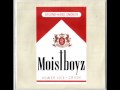 Moistboyz - Second Hand Smoker