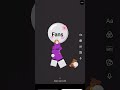 #myfansdressup