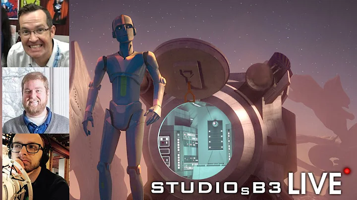 Warhead Star Wars Rebels Roundtable