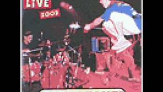 Jaksi Taksi - Live 2002 - 16 - Naše Scéna