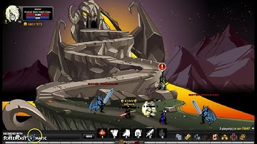 How to lvlup fast and get strong class for newbies