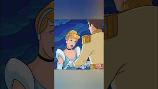 Happy Colour - Colour by Number. Disney Cinderella 👸🏼💙✨ - Cinderella Meets Her Prince Charming 👸🏼✨🤴🏻