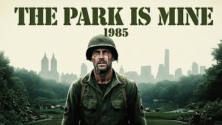 Tommy Lee Jones | The Park Is Mine – Actionfilm ansehen (Deutsche Synchronisation)