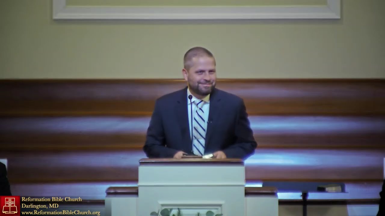 The Sight that Changed Everything, 01/04/2026