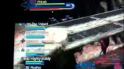 DCUO controller bug outer sanctum raid