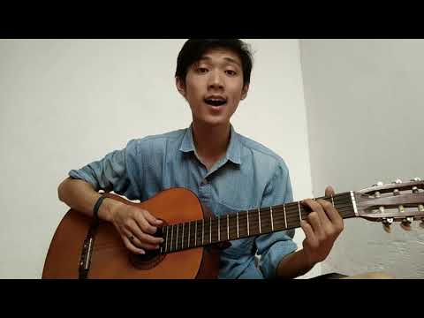 Asmara Nusantara - Budi Doremi (jeksenbro cover) Asmara Nusantara - Budi Doremi (jeksenbro cover)