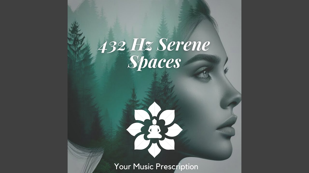 Mira 432 Hz Serene Spaces en YouTube Mira 432 Hz Serene Spaces en YouTube