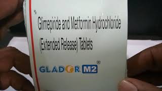 Glador M 2 Tablet Review