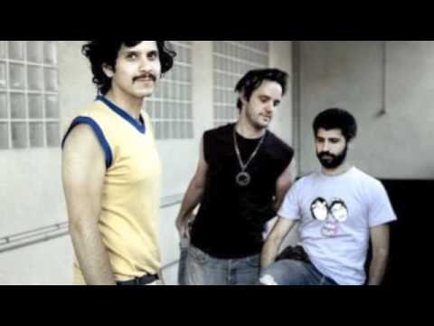 Broken Crow Video