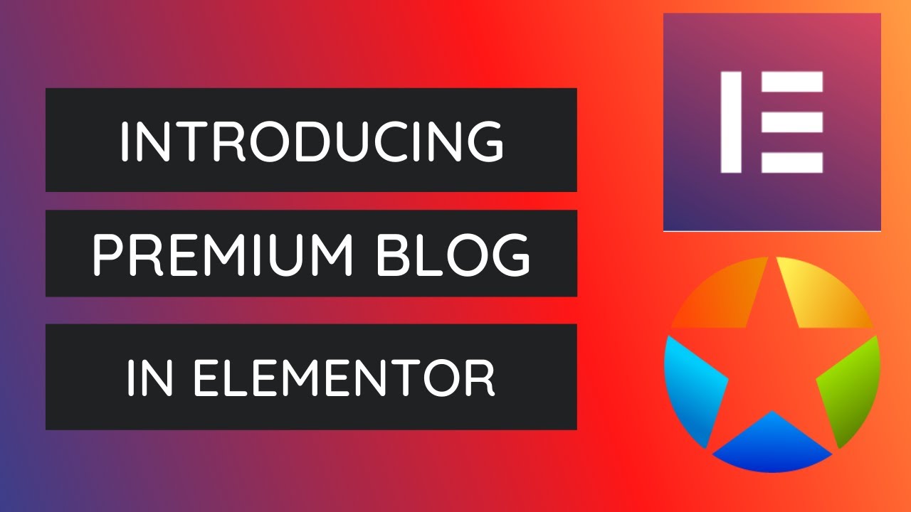 Adding Premium Blog Widget in Elementor | Premium Addons for Elementor ...