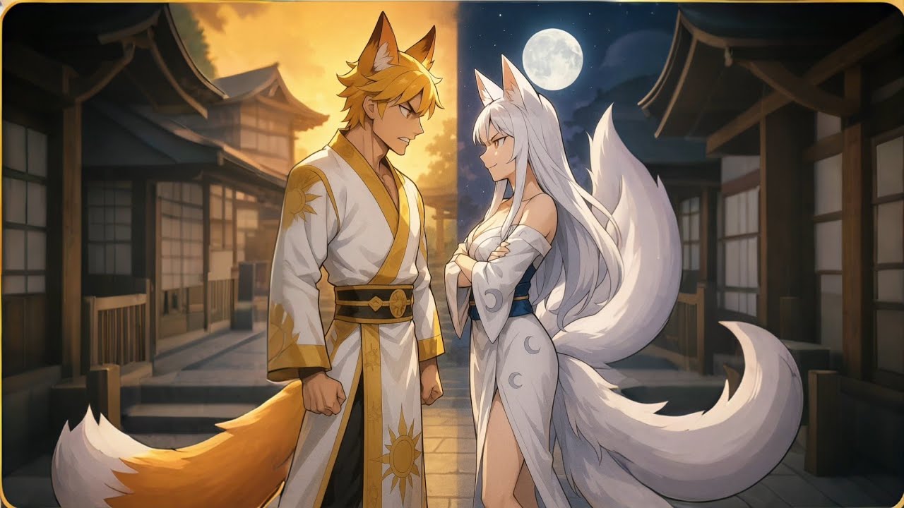 [Extra] Solaris VS Inari