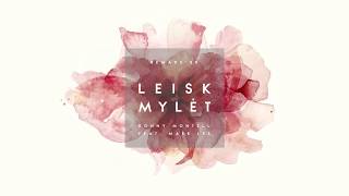 Donny Montell feat. Mark Les - LEISK MYLĖT [remake '20]