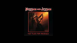 Flotsam And Jetsam - Hard On You - Lyrics / Subtitulos en español (Nwobhm) Traducida