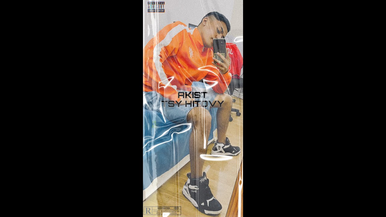 SHAD MIZ - AKIST TSY HITOVY