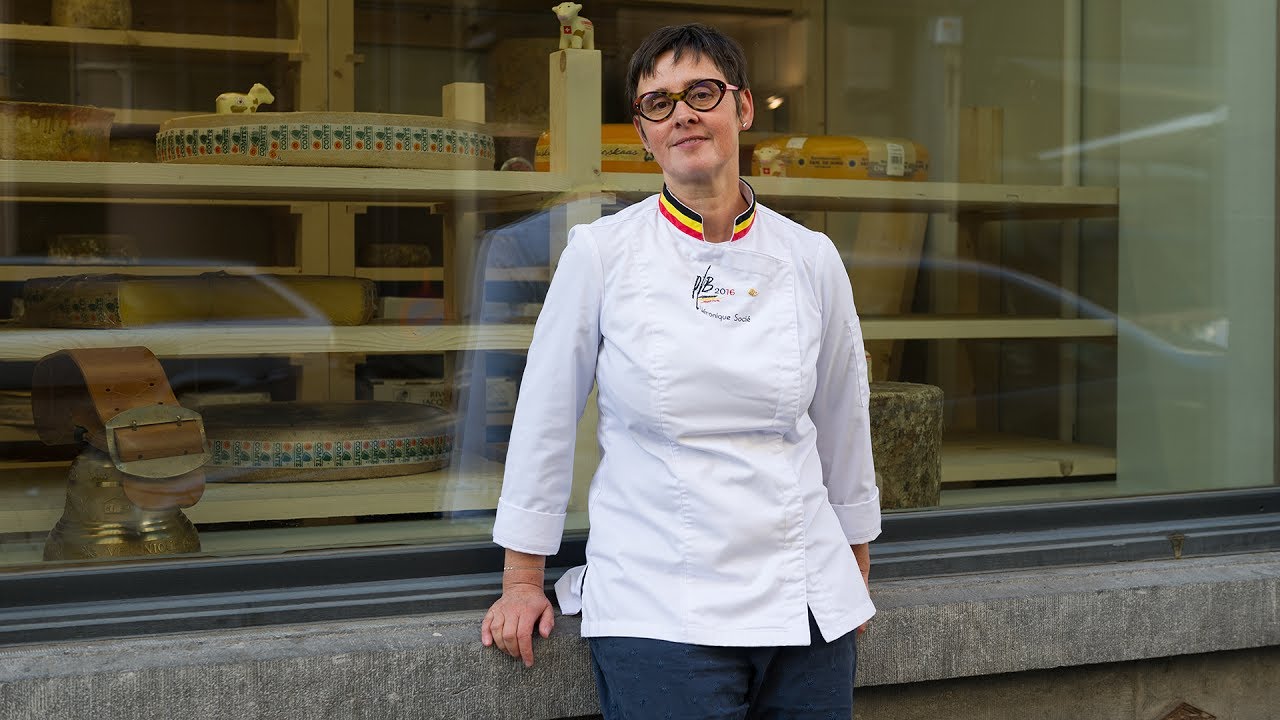 Bar à Fromages La Fruitière Bruxelles