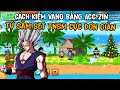 Ngọc Rồng Online - Tập 2 : Hành Trình Cày Chay , Kiếm Vàng !