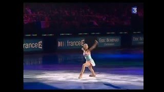 Mao Asada Trophee Eric Bompard Exhibition/ Gala