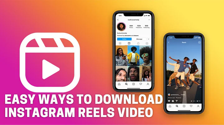 New Easy Method To Download Instagram Reels Video 2023