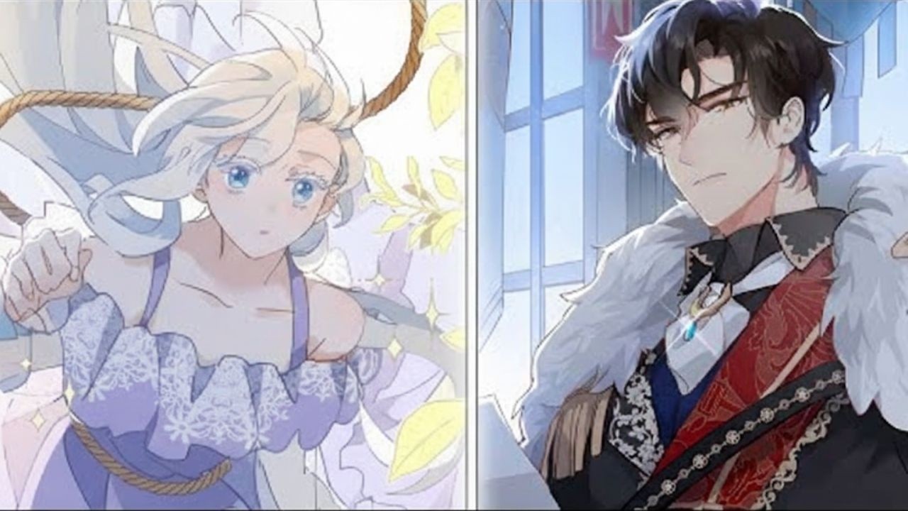 Cantik Tapi Mager Parah, Terpaksa Nikah sama Duke Singa Hitam Biar Hidup!