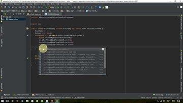 05 onClickListener Botones