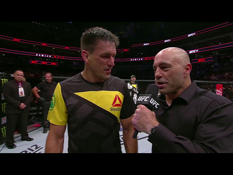 UFC 211: Demian