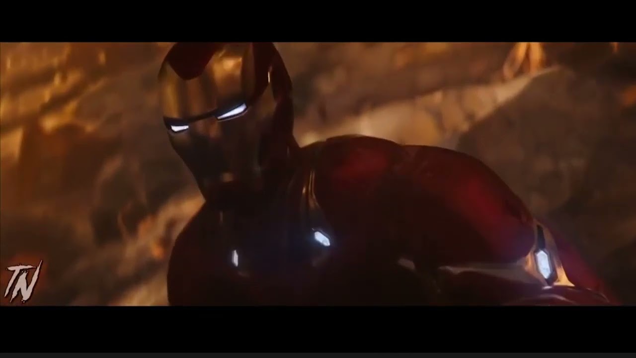 Perfectly Balanced As All Things Should Be Gif