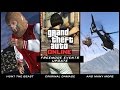 GTA Online Freemode Events Update